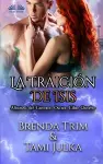 La Traición de Isis cover