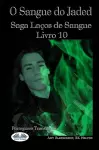 O Sangue do Jaded (Série Laços de Sangue Livro 10) cover