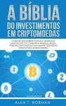 A Bíblia do Investimentos Em Criptomoedas cover