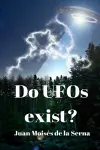 Do UFOs exist? cover