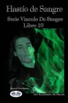 Hastío de Sangre cover