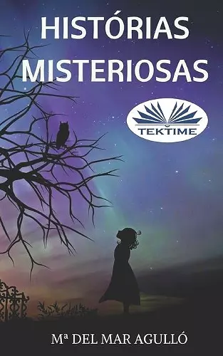 Histórias Misteriosas cover