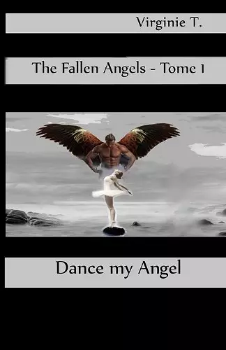 Dance, My Angel cover