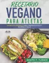 Recetario Vegano Para Atletas cover