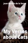 My Verses About Cats cover