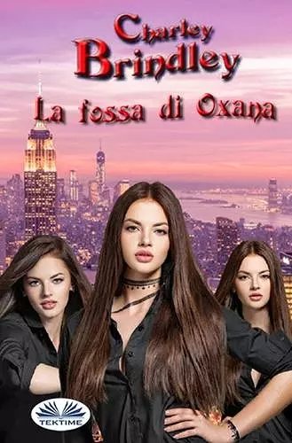 La Fossa di Oxana cover