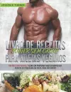 Livro de Receitas Power Sem Carne Para Atletas Veganos cover