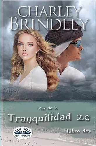 Mar de la tranquilidad 2.0 cover