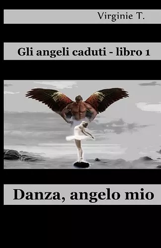 Danza, Angelo Mio cover