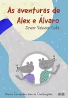 As Aventuras de Alex e Álvaro cover