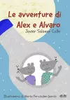 Le Avventure di Alex e Alvaro cover