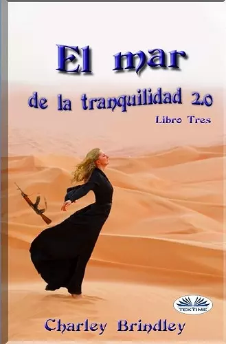 El Mar de la Tranquilidad 2.0 cover