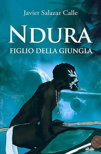 Ndura. Figlio della Giungla cover