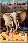 La Ragazza-Elefante di Annibale Libro Uno cover