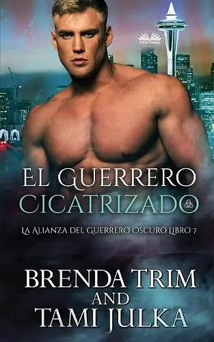 El Guerrero Cicatrizado cover