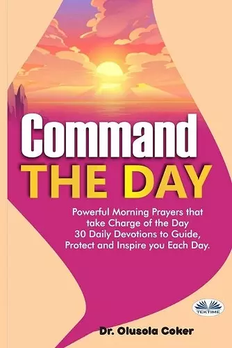 Command The Day cover