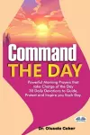 Command The Day cover