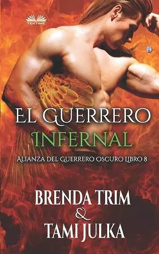 El Guerrero Infernal cover