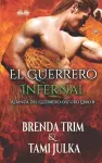 El Guerrero Infernal cover