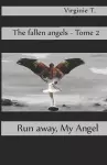 Run Away, My Angel cover