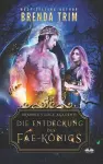 Die Entdeckung des Fae-Königs cover