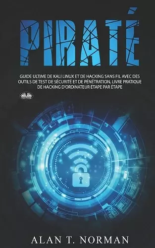 Piraté cover