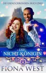 Die Nicht-Königin cover