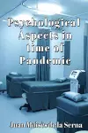 Psychological Aspects in time of Pandemic cover