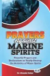 Prayers Against Marine Spirits cover