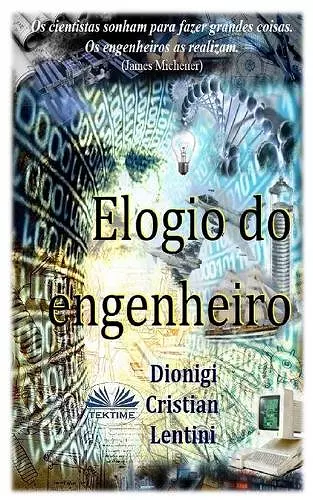 Elogio do Engenheiro cover