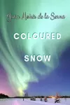 Coloured Snow cover