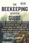 Beekeeping Starter Guide cover