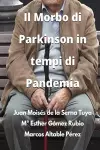 Il Morbo di Parkinson in tempi di Pandemia cover