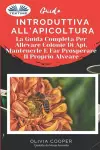 Guida introduttiva all`apicoltura cover