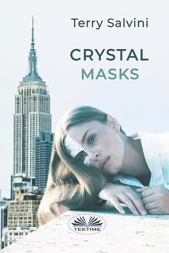 Crystal Masks cover