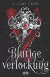 Blutige Verlockung cover