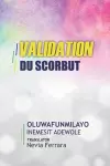 Validation du Scorbut cover