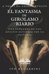 El Fantasma de Girolamo Riario cover