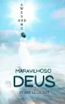 Maravilhoso Deus cover