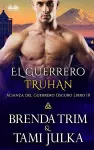 El Guerrero Truhan cover