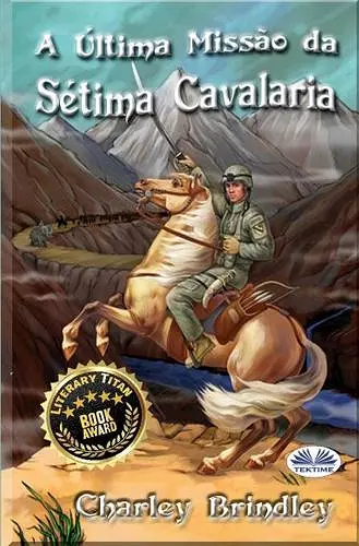 A Última Missão da Sétima Cavalaria cover