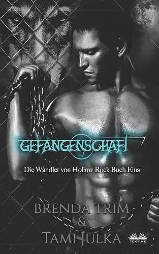 Gefangenschaft cover