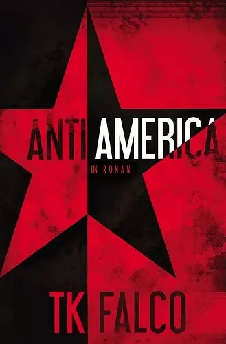 AntiAmerica cover