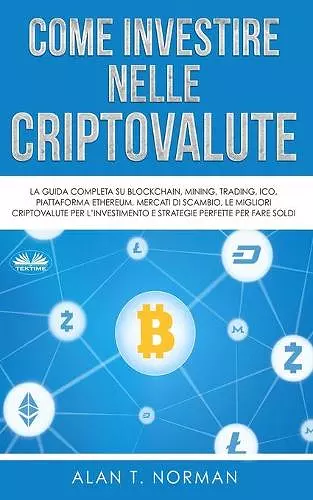 Come Investire Nelle Criptovalute cover