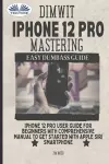 Dimwit IPhone 12 Pro Mastering cover