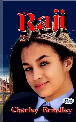 Raji cover