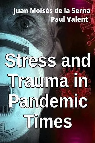 Stress And Trauma In Pandemic Times cover