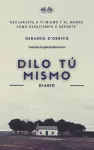 Dilo tú mismo cover