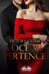 Você Me Pertence cover