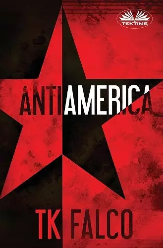 Antiamerica cover